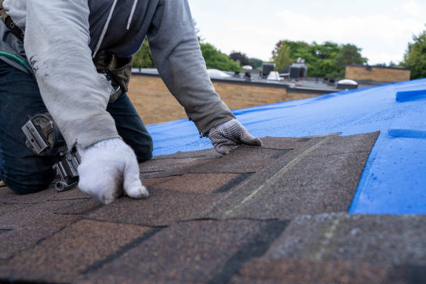 Best Commercial Roofing Services  in Wilmington, OH