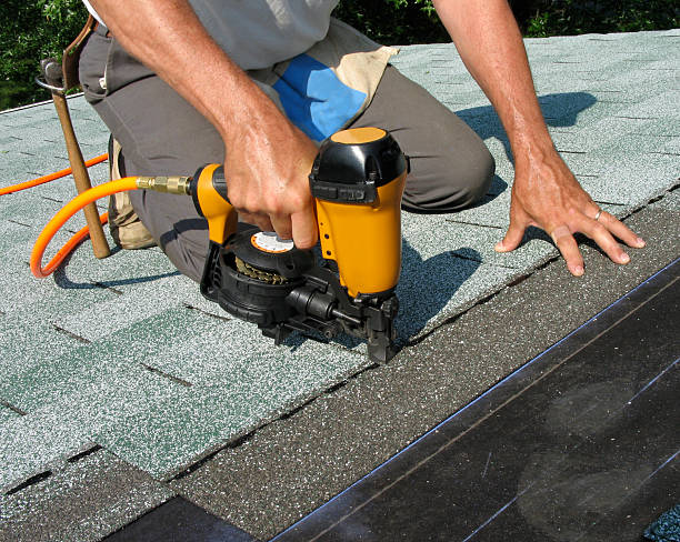 Best Roofing Contractor Near Me  in Wilmington, OH