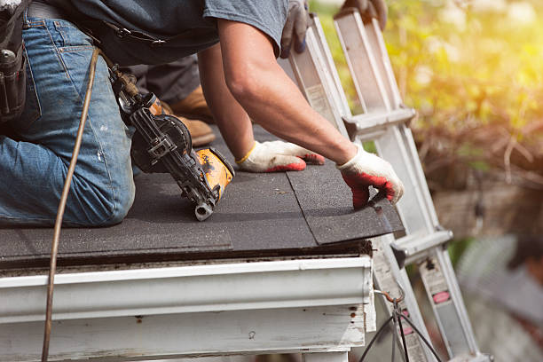 Best Best Roofing Contractors  in Wilmington, OH