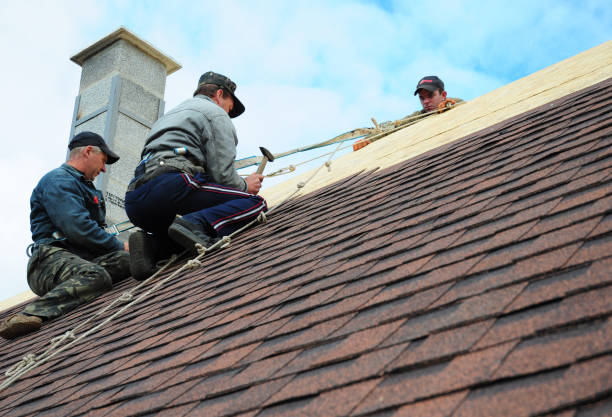 Best Commercial Roofing Services  in Wilmington, OH