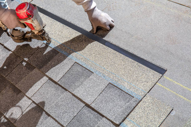 Best Shingle Roofing Installation  in Wilmington, OH